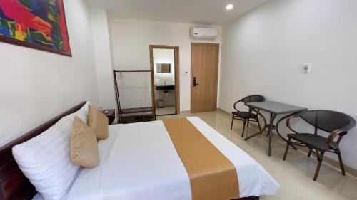 An Thoi Hotel | Sunset Homestay Phú Quốc
