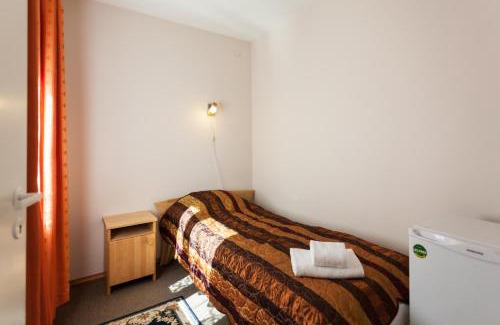 Jurmala Hotel | Sunset Hotel