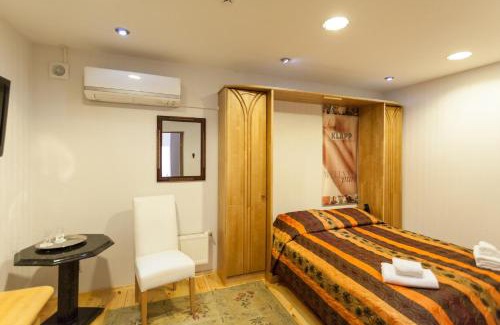 Jurmala Hotel | Sunset Hotel