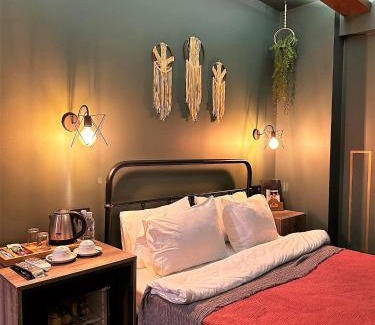 Marmaris City Center Hotel | Sunset Hotel Marmaris