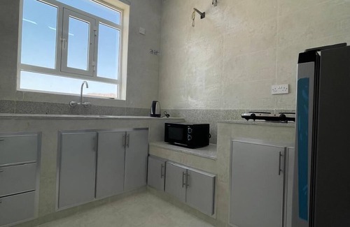 Oman Apartment | SUNSET HOTEL