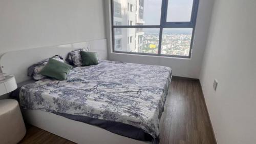 Thu Dau Mot Apartment | Sunset Hotel