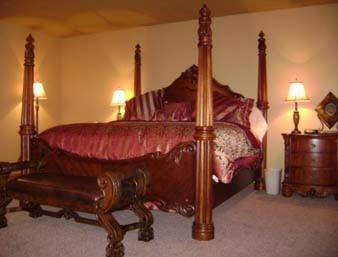 Highlands Hotel | Sunset Inn & Suites