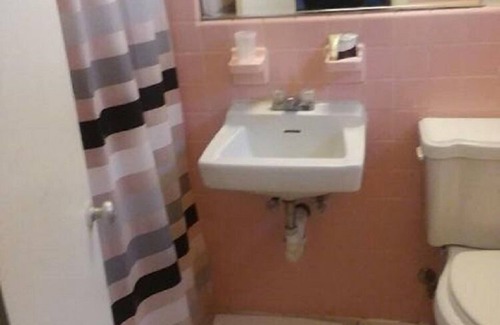 Atlantic City Hotel | Sunset Inn