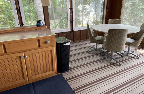 Indian River House | SUNSET LAKEFRONT HOME ON MULLETT LAKEnRenting yearly from May through October