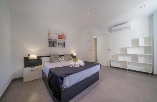 Condado del Jaruco Villa | Sunset Lux House - Ideal familias en Zona Residencial & Aircon