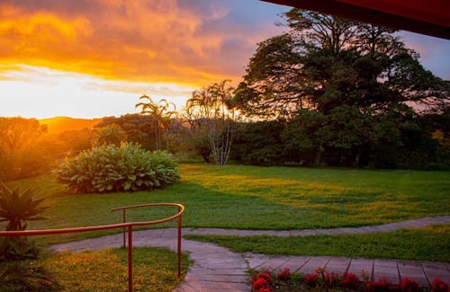 Monteverde Apartment | Sunset Monteverde