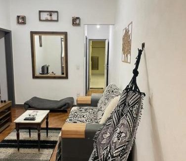 Flamengo Apartment | Sunset Oasis no coração da Zona Sul!