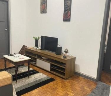 Flamengo Apartment | Sunset Oasis no coração da Zona Sul!