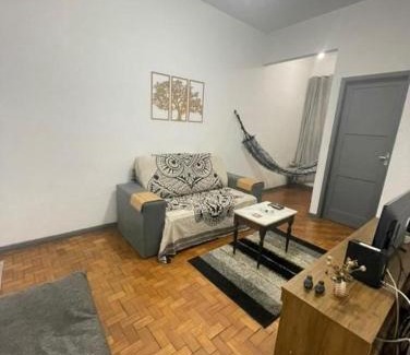 Flamengo Apartment | Sunset Oasis no coração da Zona Sul!