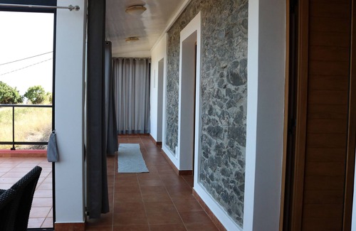 Ponta do Pargo Villa | Sunset Paradise Villa with Private Pool