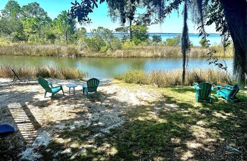 Florida Panhandle House | Sunset Paradise