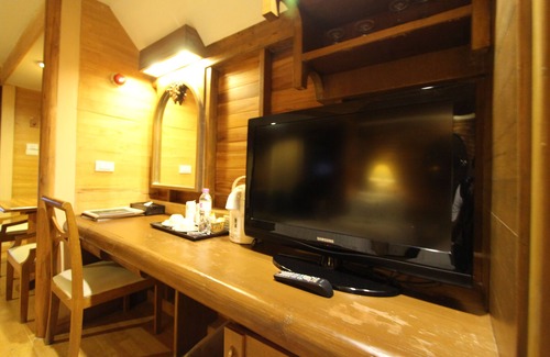 Na Chom Thian Hotel | Sunset Park Resort and Spa