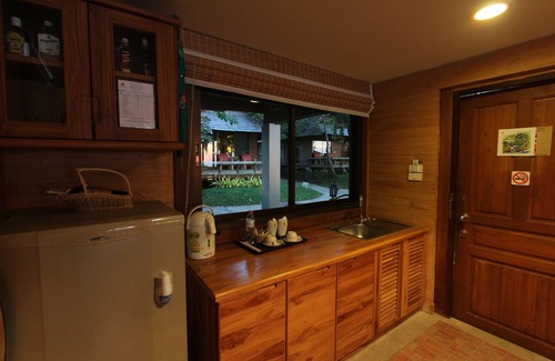 Na Chom Thian Hotel | Sunset Park Resort and Spa