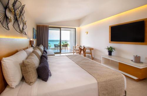 Las Glorias Resort | Sunset Plaza Beach Resort Puerto Vallarta All Inclusive