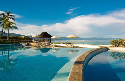 Las Glorias Resort | Sunset Plaza Beach Resort Puerto Vallarta All Inclusive