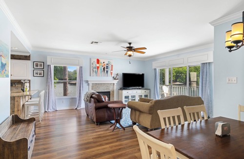 Dadeville Condo | Sunset Point on Lake Martin. Fantastic Views! Great for families!