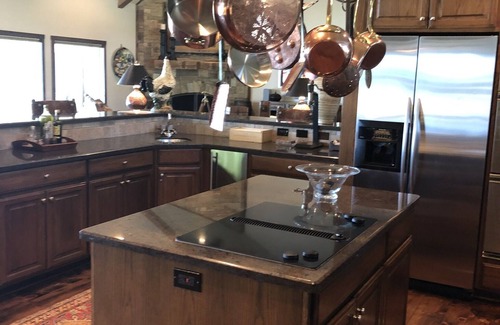 McQueeney House | Sunset Point on Lake McQueeney