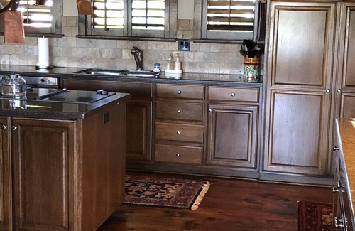 McQueeney House | Sunset Point on Lake McQueeney