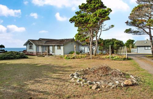 Fort Bragg House | Sunset Point