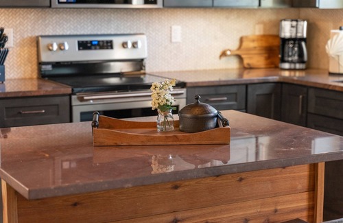Orderville Cabin | Sunset Pointe| Modern Comfort| Epic Views| Zion