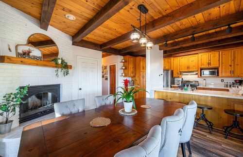 Temecula Cabin | Sunset Ranch - Cozy cabin in Temecula wine country
