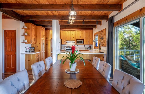 Temecula Cabin | Sunset Ranch - Cozy cabin in Temecula wine country