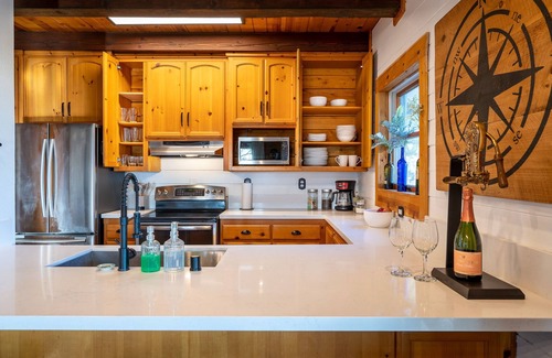 Temecula Cabin | Sunset Ranch - Cozy cabin in Temecula wine country