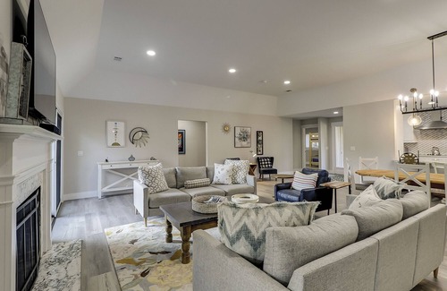 Beach Lagoon House | Sunset Rentals | West Beach Lagoon 23
