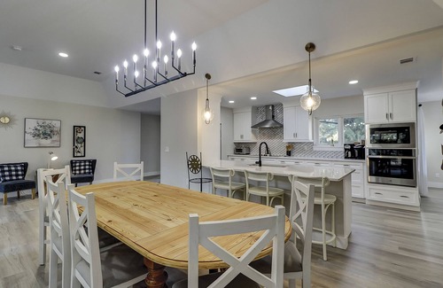 Beach Lagoon House | Sunset Rentals | West Beach Lagoon 23