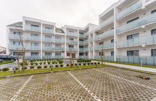Grzybowo Apartment | Sunset Resort - Apartament Florencja