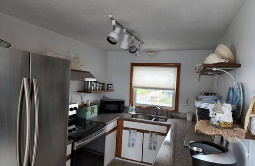 Jerusalem House | Sunset Sanctuary - Beachfront Vacation Home
