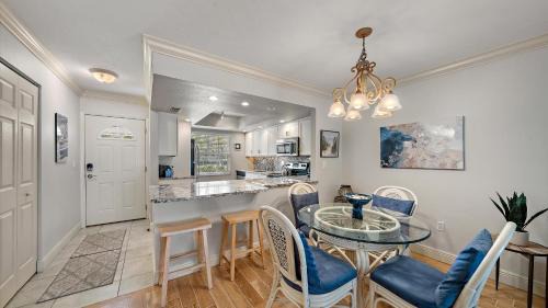 Longboat Key House | Sunset Sanctuary