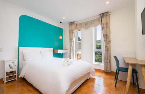 Vung Tau House | Sunset Sea Bãi Dâu Hotel Vũng Tàu