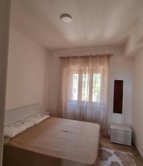 Praia a Mare Apartment | Sunset Sea View Praia