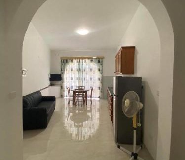 Marsalforn Apartment | Sunset Seaview Apartments