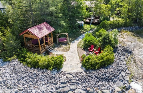 Tobermory Cottage | Sunset Shores