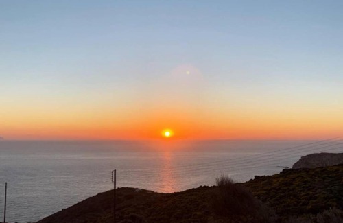 Sifnos Villa | Sunset Sifnos Luxury Villa