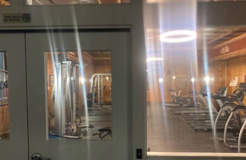 Wholesale District Apartment | Sunset Spectacular Penthouse in Downtown INDY
