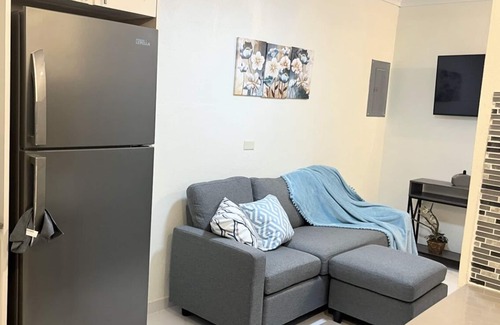 Nassau Apartment | Sunset Stay 2n