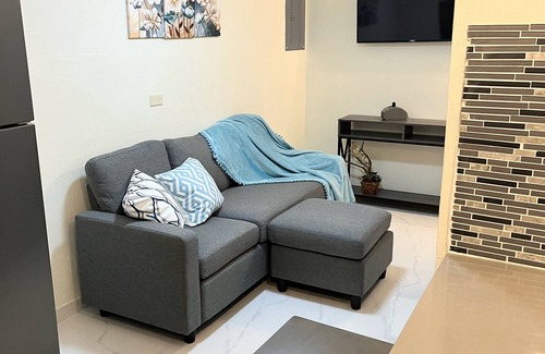 Nassau Apartment | Sunset Stay 2n