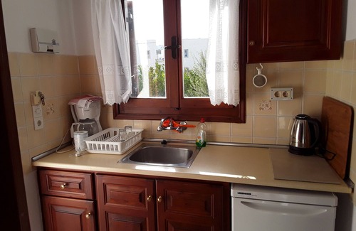 Naousa House | Sunset Studios & Apartments - Adults Only