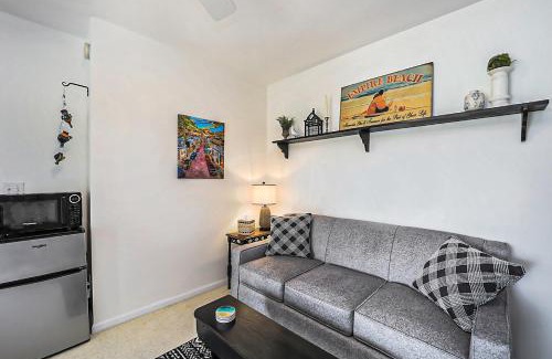 Empire House | Sunset Suite