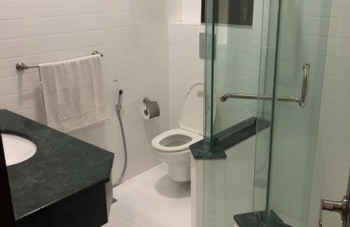 D.H.A. Hotel | Sunset Suites