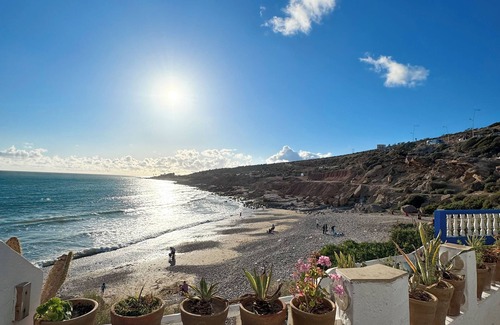 Taghazout Apartment | Sunset Taghazout