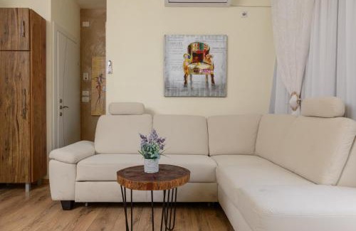 Old North Apartment | Sunset TLV Apartment - Ben Yehuda 175