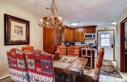 Four O'Clock House | Sunset Townhomes 13 by Ski Country Resorts