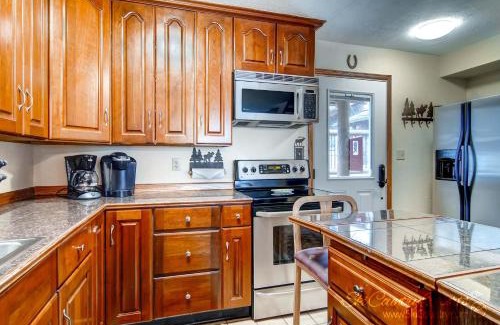 Four O'Clock House | Sunset Townhomes 13 by Ski Country Resorts