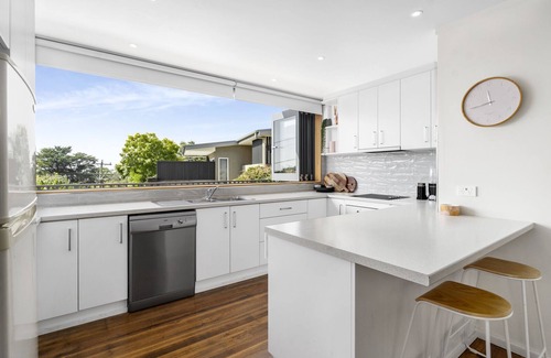 Lorne House | Sunset View