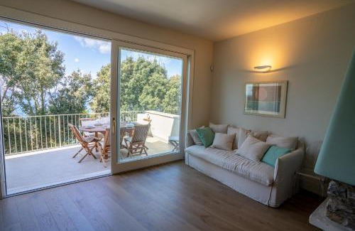 Quercianella Villa | Sunset View by Firenze Prestige